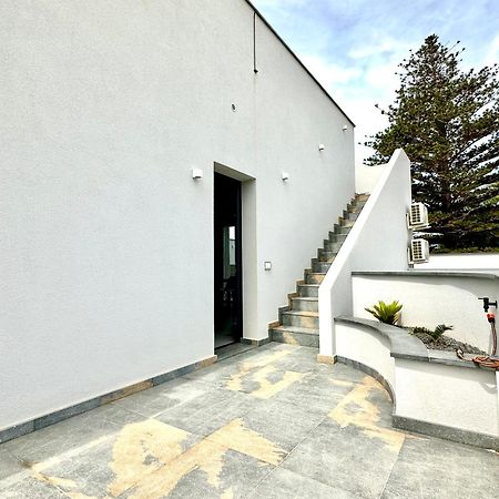 Villa Palmeri Casa Santa  Exterior photo